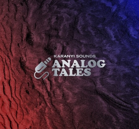 karanyi Sounds Analog Tales KONTAKT